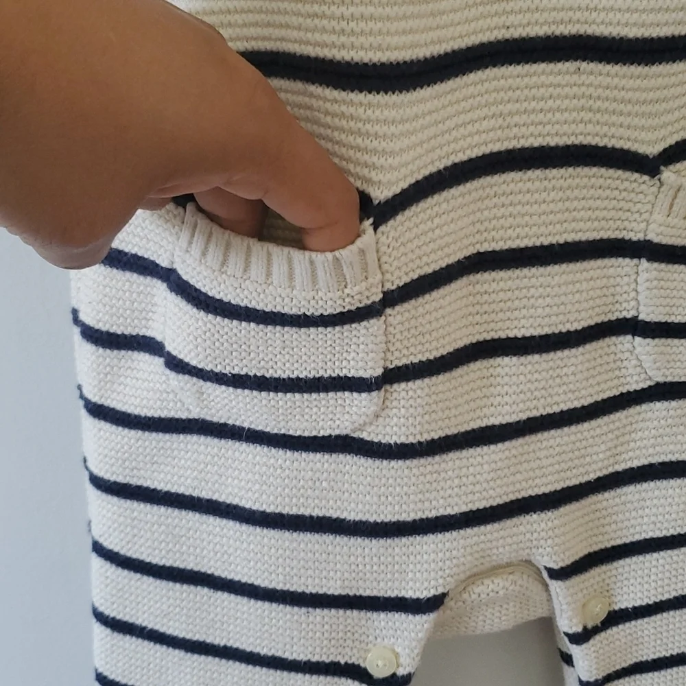 GAP baby brannan